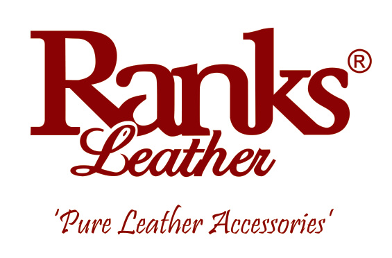 Ranks logo digital design Pages